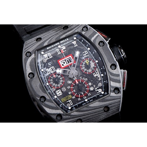 리차드밀 RM011-10